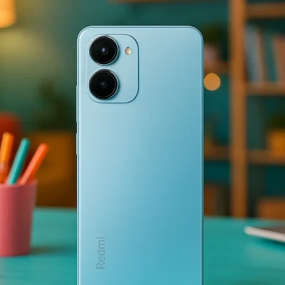 5 Melhores Xiaomi Redmi 14C para Quem Busca Qualidade