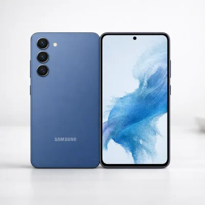 3 Celulares Samsung Galaxy S25 FE 5G Resistentes à Água para Aventuras