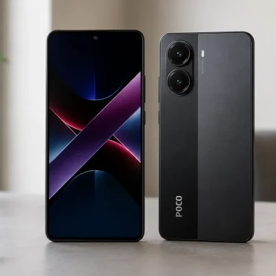 No Poco X7 Pro, memória não decide sozinha a escolha