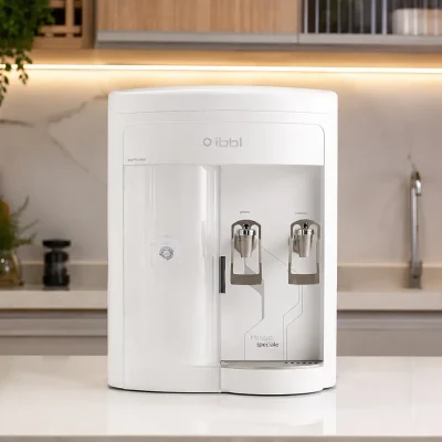 IBBL FR600 ou New E-Due: robustez ou formato compacto em casa