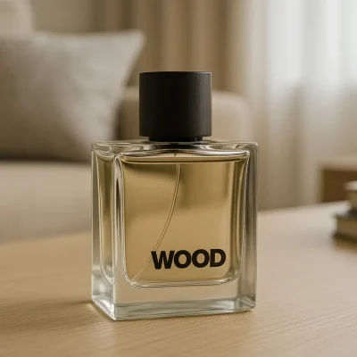 5 Melhores Perfumes Masculinos Amadeirados Mais Vendidos