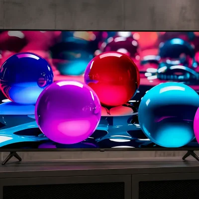 Samsung Crystal UHD ou LG OLED: propostas diferentes de Smart TV 4K