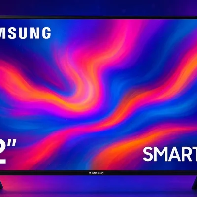 Guia de Compra: 5 Melhores Smart TV Samsung 32 4K Preço