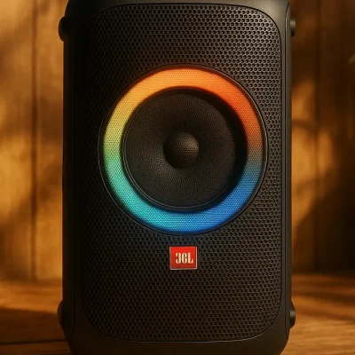 5 Melhores JBL 110 PartyBox para Som Potente em 2025