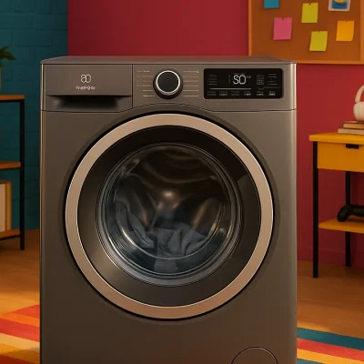 Guia de Compra: 5 Melhores Lava e Seca da Electrolux