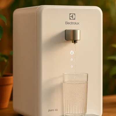 5 Melhores Purificadores de Água Pure 4x Electrolux para 2025
