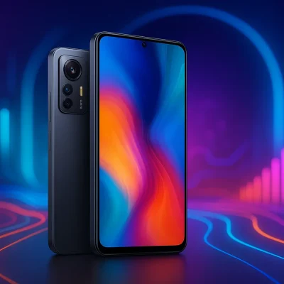 5 Melhores Celulares Xiaomi 5G 128GB para Comprar em 2025