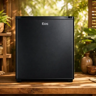 Bons e baratos: 3 Frigobar Eos Ice Compact 124L para comprar sem medo