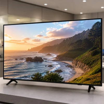 Sistema smart e recursos de jogo separam estas TVs 4K Philips e Samsung