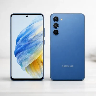 Desconto exclusivo: 3 Celulares Samsung Galaxy S25 FE 5G com ofertas na Amazon