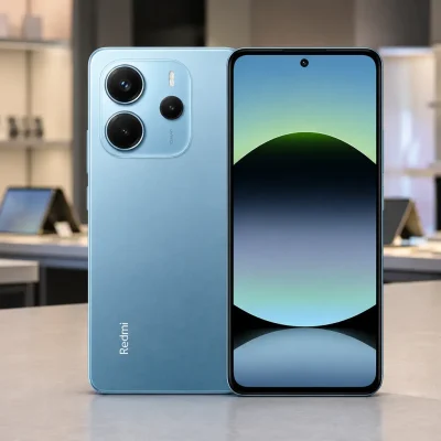 Redmi Note 14: 4G, 5G ou Pro mudam mais que a memória
