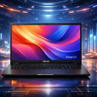 Guia de Compra: 3 Melhores Notebooks ASUS VivoBook Go 15 Recomendados por Especialistas