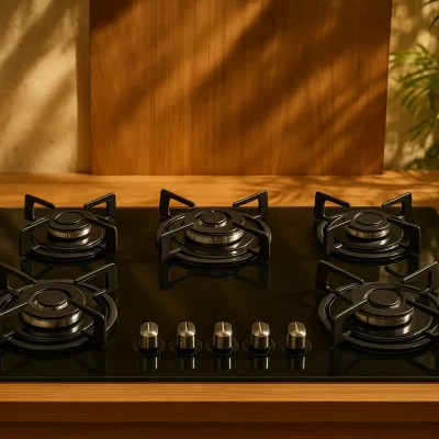 Guia de Compra: 5 Melhores Cooktop 5 Bocas Fischer