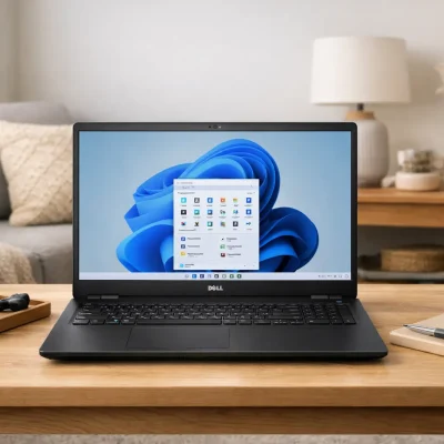 Notebook Dell Inspiron I15-I1300-A60P 15.6