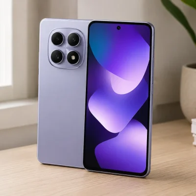 Do Redmi Note 15 4G ao Xiaomi 14T, recursos mudam de patamar