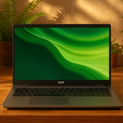 Melhores notebooks Acer Aspire GO 15: 3 opções que valem o investimento