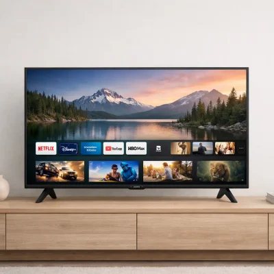 Smart TV LG em oferta: 6 melhores negócios de 2026