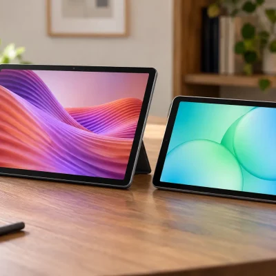 Lenovo Tab 10,1