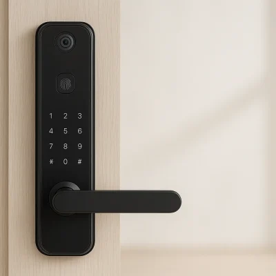 Performance de ponta: 3 fechaduras digitais que se destacam