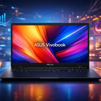 Bons e baratos: 3 notebooks ASUS para comprar sem medo