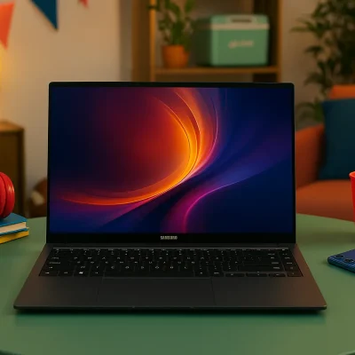 5 Melhores Notebook Samsung Galaxy Book4 Ultra e Variantes