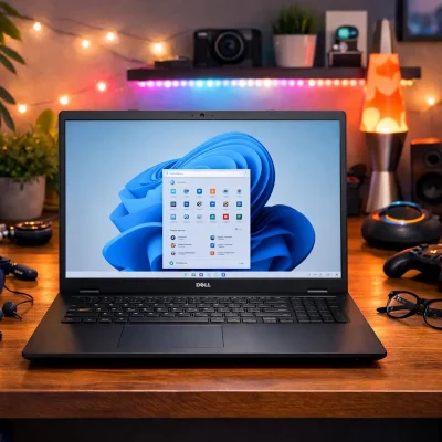 Bons e baratos: 3 Notebooks Dell Inspiron para comprar sem medo