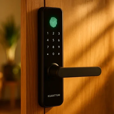 3 Melhores Fechaduras Digitais com Entrega Rápida