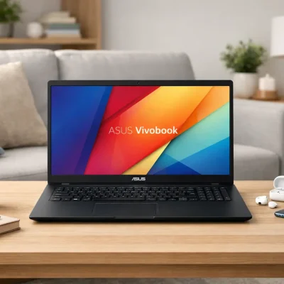 3 Melhores Notebooks ASUS Vivobook Go 15 com Entrega Rápida