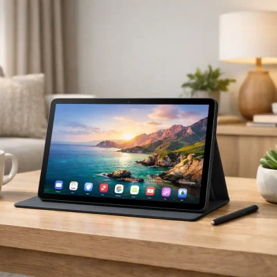 6 Tablets Samsung Galaxy Tab S10 FE com Garantia Estendida e Suporte VIP