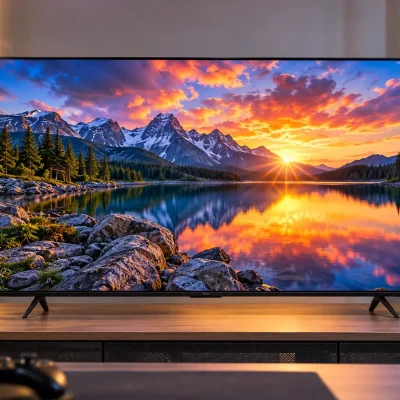 TCL QLED 55