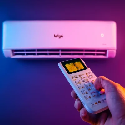 3 Ar Condicionados Split Elgin Inverter de 18.000 BTUs para Conforto Total