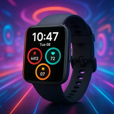 Guia de Compra: 5 Melhores Smartwatch for Xiaomi com Excelente Avaliação