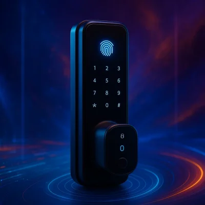 3 Melhores Fechaduras Digitais Kuanttum para Quem Busca Qualidade