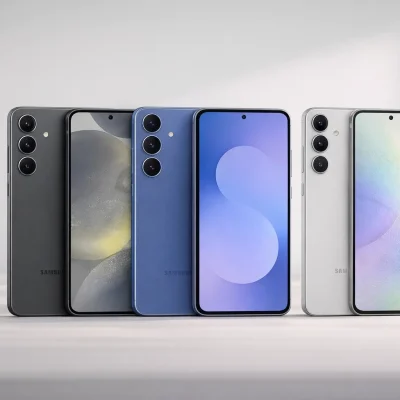 Samsung Galaxy: 3 modelos de celulares por perfil de uso