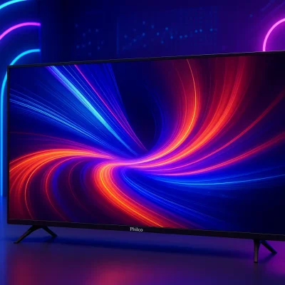5 Melhores Smart TVs Philco PTV58G7UR2CSBL 58 que Valem a Pena