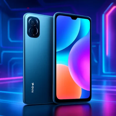 6 Celulares Redmi A3x 128GB com nota máxima dos usuários em 2025