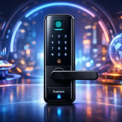 Guia de Compra: 3 Melhores Fechaduras Eletrônicas Digitais para 2026