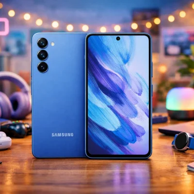 Guia de Compra: 3 Melhores Celulares Samsung Galaxy S24 FE 5G Segundo Nossos Testes