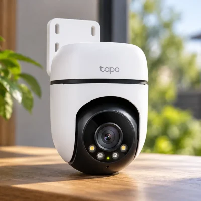 Tapo C510W, C210 e C200: 2K ou Full HD dentro e fora de casa?