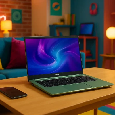 5 Melhores Acer Swift X 14: Guia Completo 2025