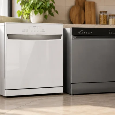 Brastemp BLF08BB ou Midea Touch Plus: ciclos ou secagem extra