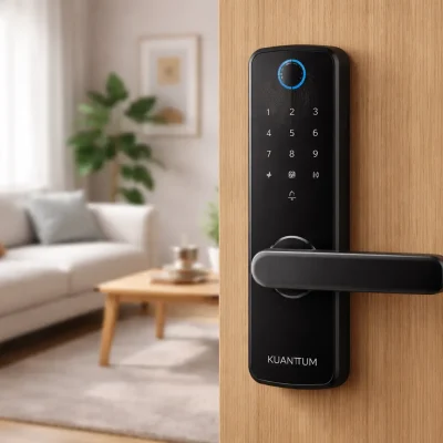 Melhores Fechaduras Eletrônicas Digitais em 2026: 3 opções que valem o investimento