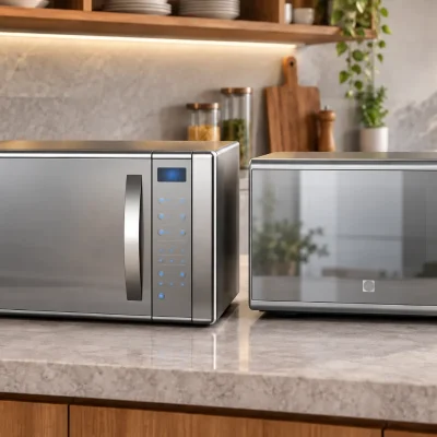 Electrolux MI41S ou ME41X: praticidade diária ou função grill?