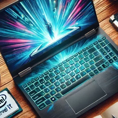 Notebook Acer Travel Mate Intel Core i7: Performance e Confiabilidade