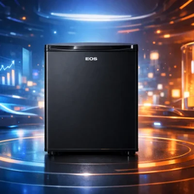 Versão Pro ou Lite? Comparativo de 3 Frigobares Eos Ice Compact 124L