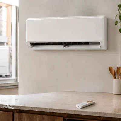 Midea AI Ecomaster ou LG AI Smart: inteligência separa os 9.000 BTUs