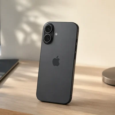 No iPhone 17, câmeras Pro e autonomia separam as versões