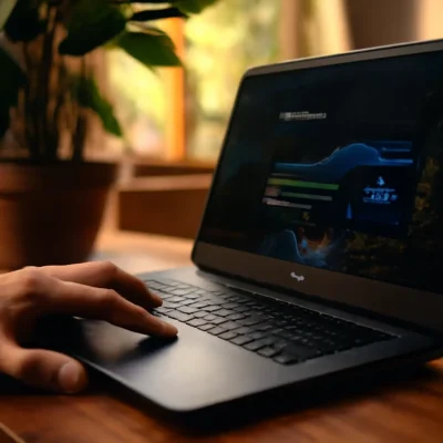 3 Notebooks Dell 16GB com Ótimo Desempenho em 2025