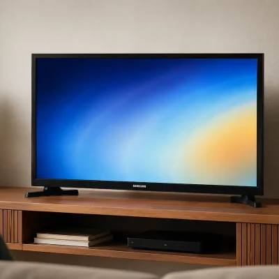 Smart TV Samsung 32: 4 opções por perfil de uso em casa