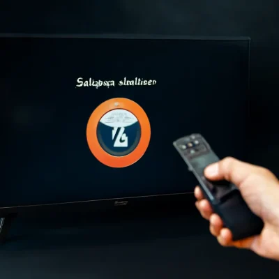 Smart TV 32 polegadas Philips: Menor Preço e Alta Qualidade